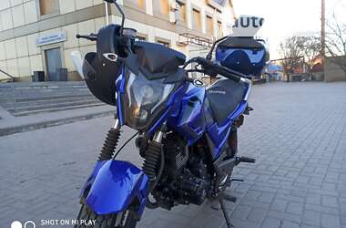 Мотоцикл Классик Musstang MT 200-8 2019 в Покровске