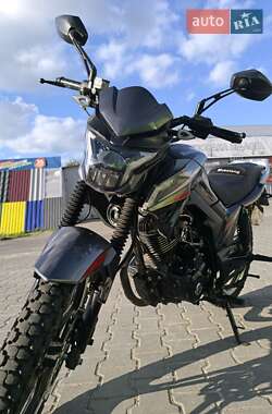 Мотоцикл Круизер Musstang MT 200-8 2023 в Жмеринке