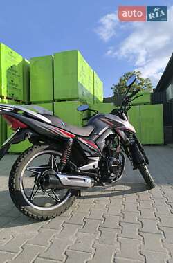 Мотоцикл Круизер Musstang MT 200-8 2023 в Жмеринке