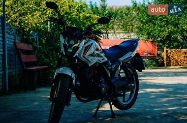 Мотоцикл Классик Musstang MT 200-8 2021 в Остроге