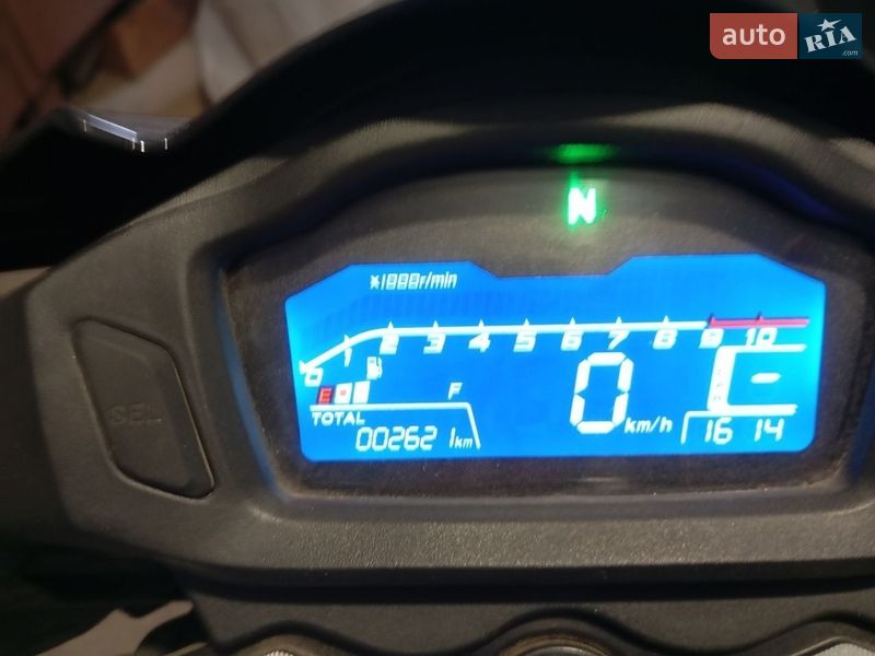 Musstang MT 200-8 2024