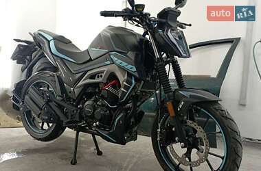 Мотоцикл Классик Musstang MT 200-9ST 2025 в Корсуне-Шевченковском