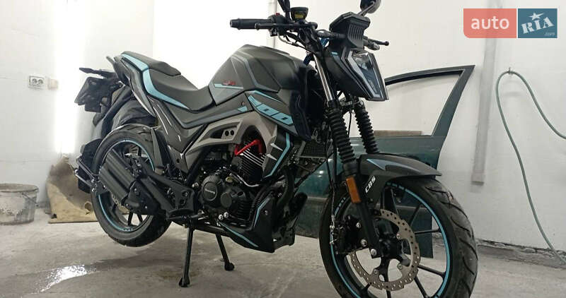 Мотоцикл Классик Musstang MT 200-9ST 2025 в Корсуне-Шевченковском фото Мотоцикл Классик Musstang MT 200-9ST 2025 в Корсуне-Шевченковском