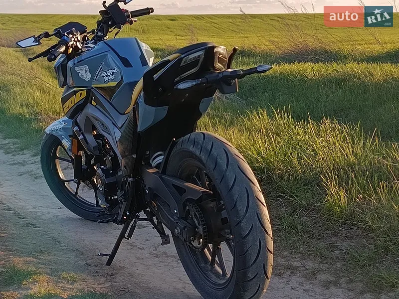 Musstang MT 200-9ST 2025