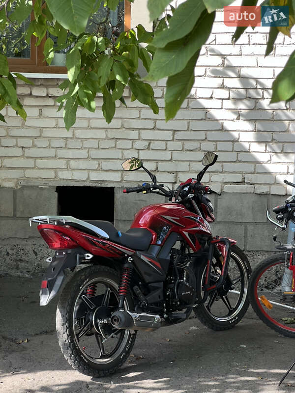 Боббер Musstang MT 200 Region 2023 в Белзе