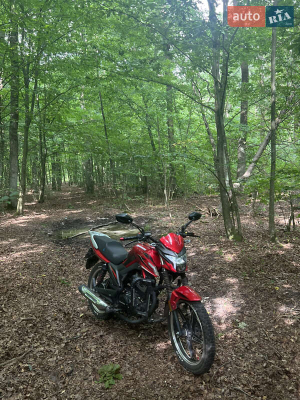 Боббер Musstang MT 200 Region 2023 в Белзе