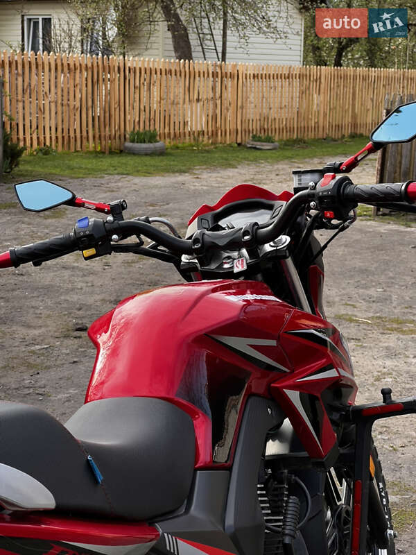 Боббер Musstang MT 200 Region 2023 в Белзе