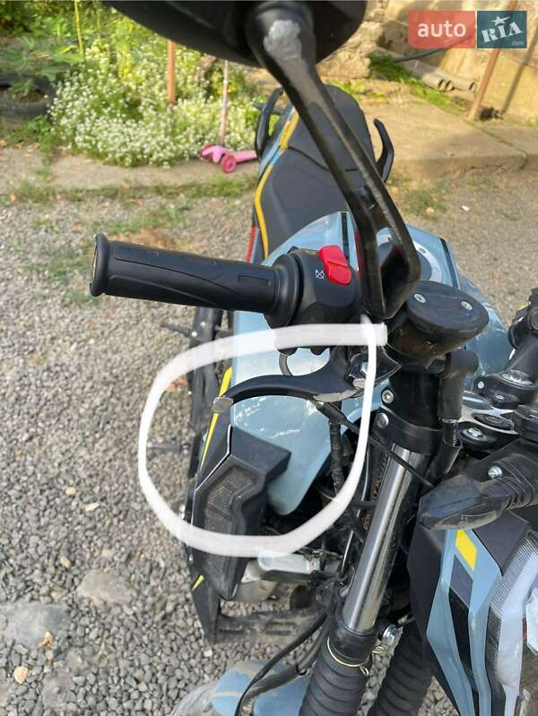 Musstang MT 200 Region 2025 Musstang MT 200 Region 2025