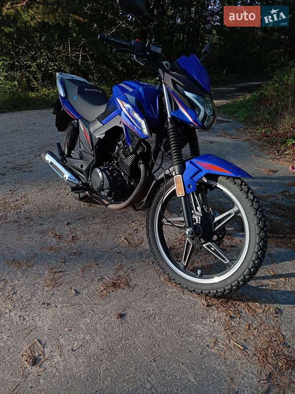 Musstang MT 200 Region 2023