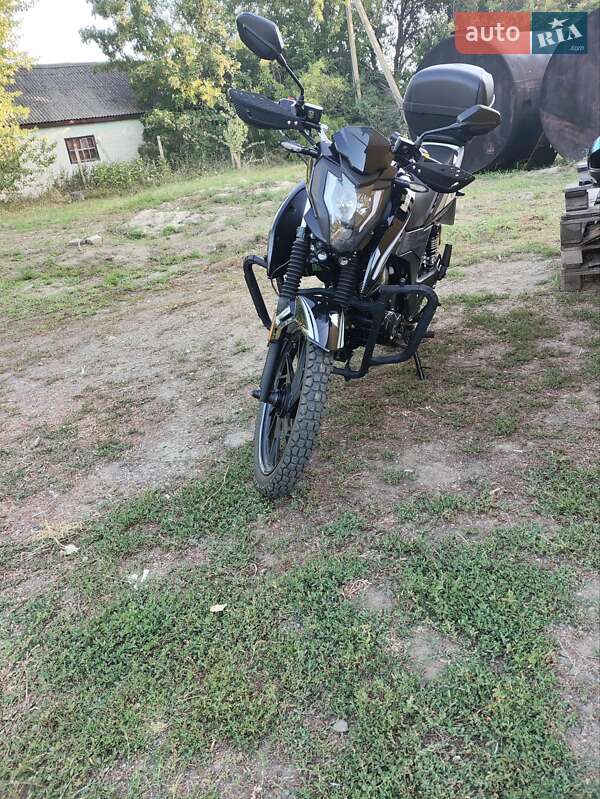 Musstang MT 200 Region 2025