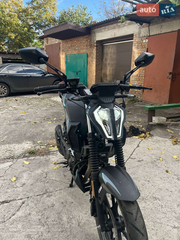 Musstang MT 200 Region 2025