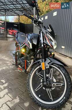 Мопеды Musstang MT 200 Region 2024 в Локачах