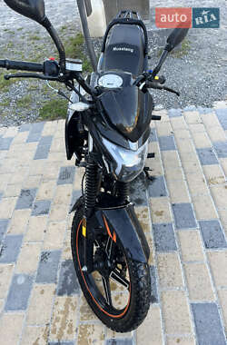 Мотоцикл Многоцелевой (All-round) Musstang MT 250 Region 2024 в 