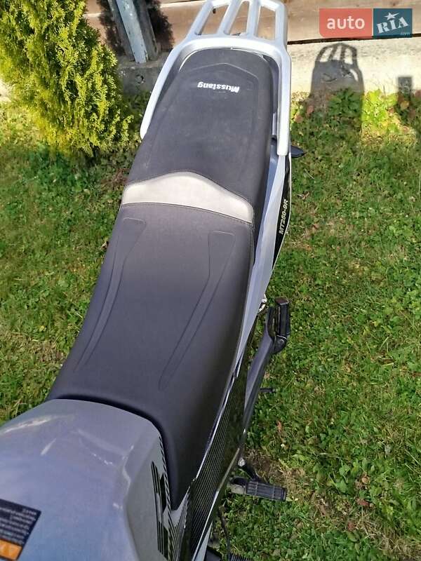 Мотоцикл Позашляховий (Enduro) Musstang MT 250 Region 2025 в Стрию