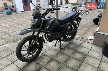 Мотоцикл Многоцелевой (All-round) Musstang MT 250 Region 2022 в Сумах