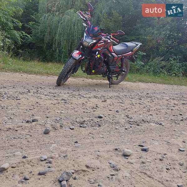 Боббер Musstang MT 250 Region 2024 в Перемышлянах