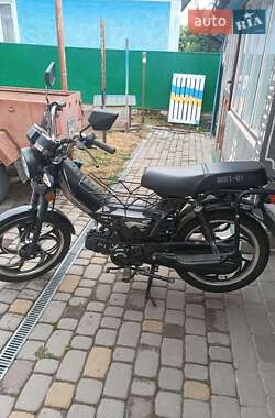 Мопеды Musstang MT110-1 2023 в 
