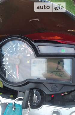 Мотоцикл Классик Musstang Region 2021 в Березному