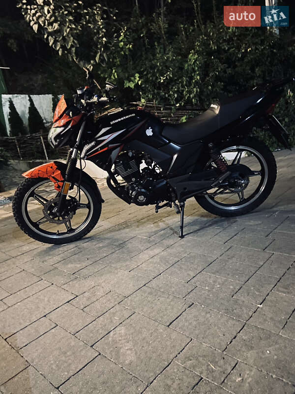 Musstang Region 2021