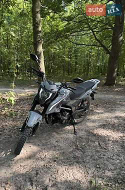 Мотоцикл Классик Musstang Region 2025 в Шаргороде