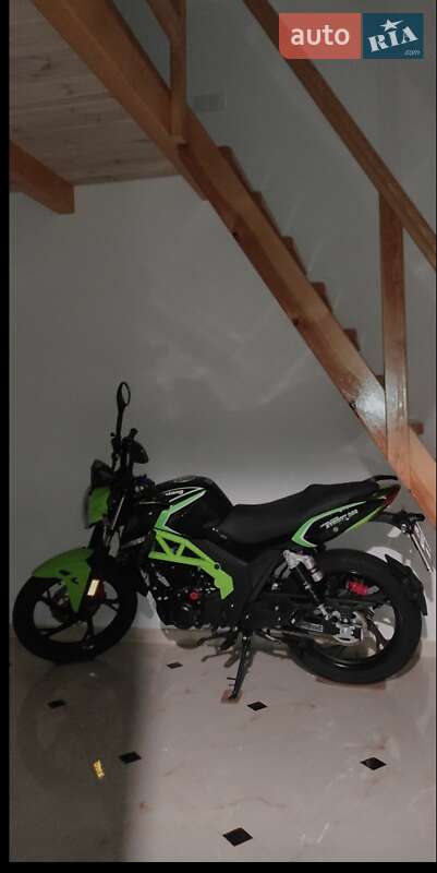 Мотоцикл Классик Musstang XTREET 250 2022 в Берегово