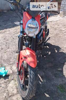 Мотоцикл Классик Musstang XTREET 250 2023 в Сумах