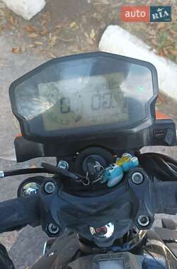 Мотоцикл Классик Musstang XTREET 250 2021 в 