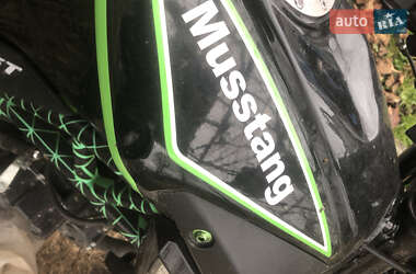 Мотоцикл Классик Musstang XTREET 250 2022 в 