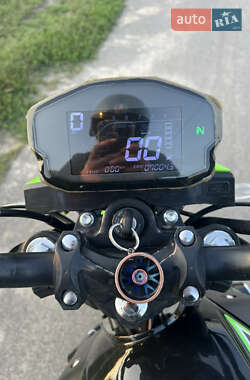 Мотоцикл Без обтекателей (Naked bike) Musstang XTREET 250 2023 в 
