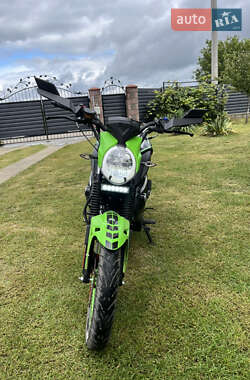 Мотоцикл Классик Musstang XTREET 250 2023 в 