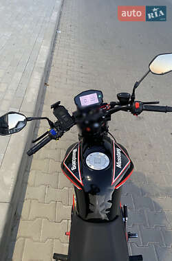 Мотоцикл Без обтекателей (Naked bike) Musstang XTREET 250 2021 в 