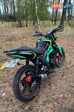 Грузовые мотороллеры, мотоциклы, скутеры, мопеды Musstang XTREET 250 2023 в Русской Поляне