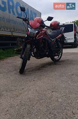 Мокик Mustang BL 350 2023 в 