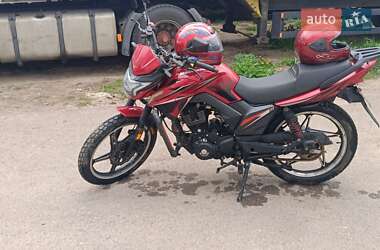 Мокик Mustang BL 350 2023 в Чернігові
