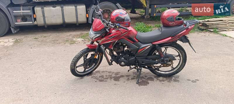 Мокик Mustang BL 350 2023 в 