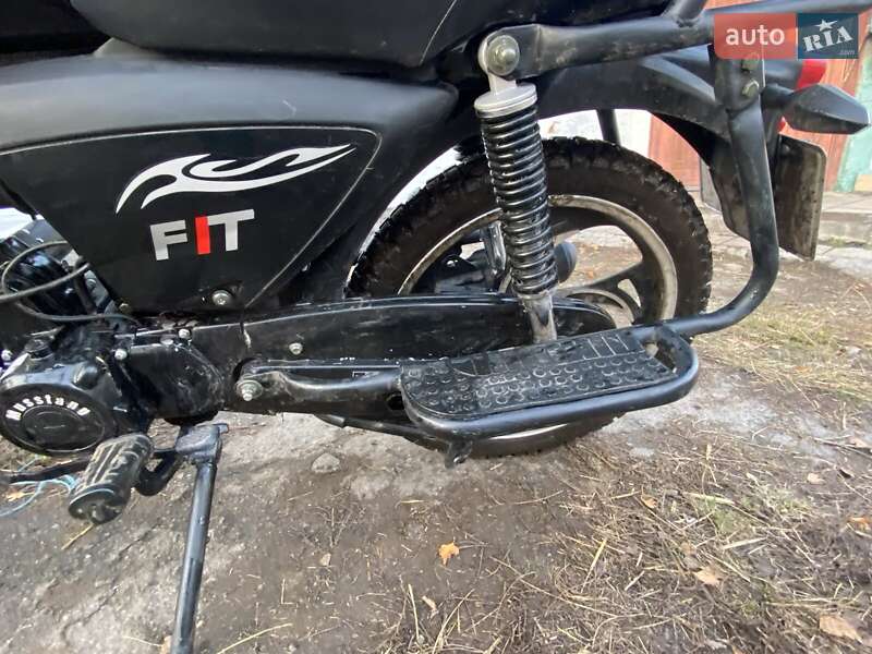 Мотоцикл Классик Mustang BL 2021 в Любаре фото 5 Мотоцикл Классик Mustang BL 2021 в Любаре