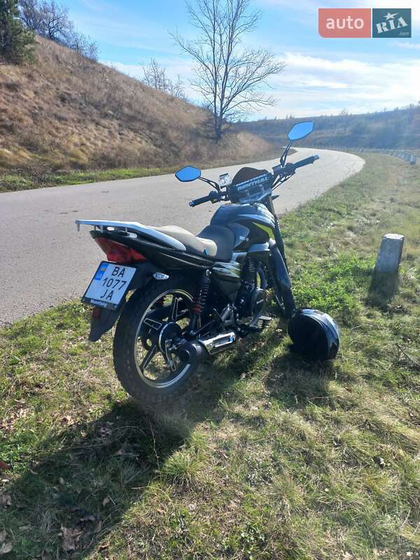 Мотоцикл Классик Mustang BL 2023 в Кропивницком фото 6 Мотоцикл Классик Mustang BL 2023 в Кропивницком