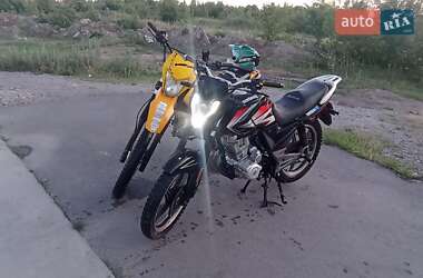 Мотоцикл Кастом Mustang BL 2019 в 