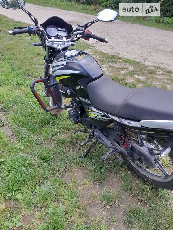 Мопеды Mustang BL 2021 в Тернополе