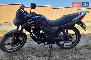 Мотоцикл Классик Mustang BL 2023 в 