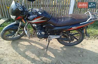 Грузовые мотороллеры, мотоциклы, скутеры, мопеды Mustang BL 2013 в 