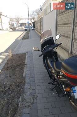 Скутер Mustang BL 2019 в 