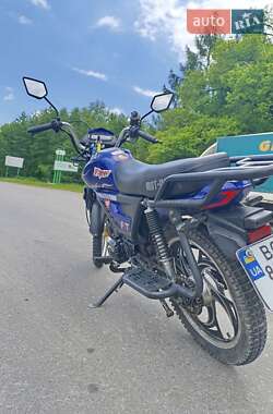 Мопеды Mustang BL 2023 в 