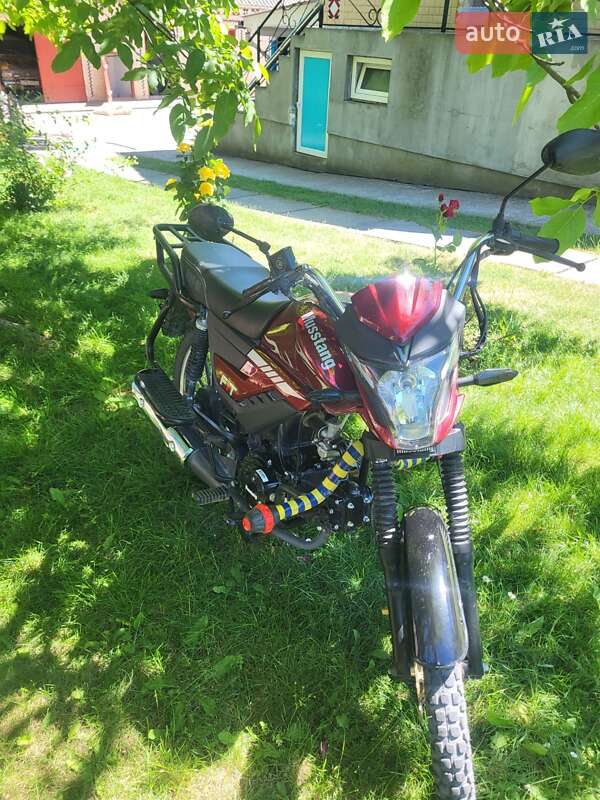 Мопеды Mustang BL 2024 в Тернополе