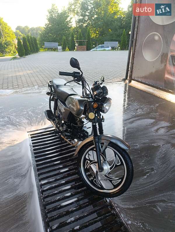 Мопеды Mustang BL 2019 в Тлумаче