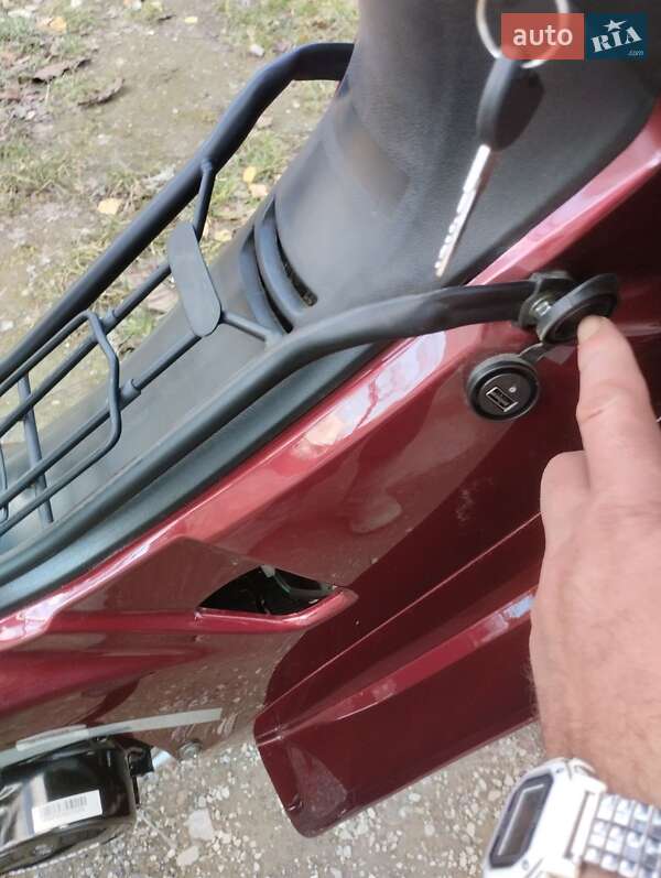 Мопеди Mustang BL 2025 в Коломиї фото 6 Мопеди Mustang BL 2025 в Коломиї