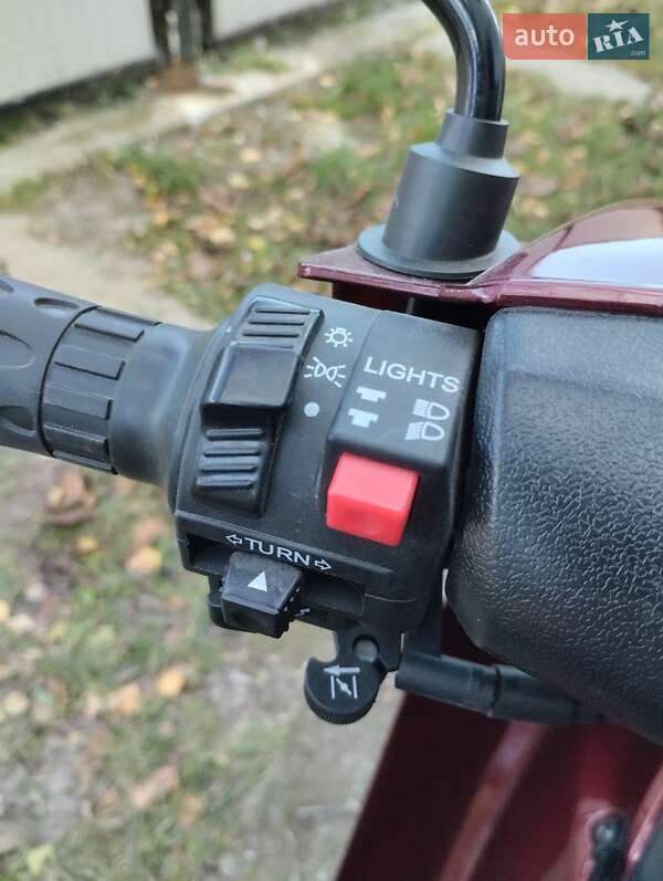 Мопеди Mustang BL 2025 в Коломиї фото 8 Мопеди Mustang BL 2025 в Коломиї