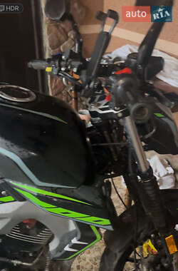 Мопеди Mustang BL 2025 в Чорткові