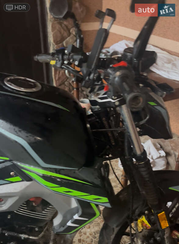 Мопеди Mustang BL 2025 в Чорткові фото Мопеди Mustang BL 2025 в Чорткові