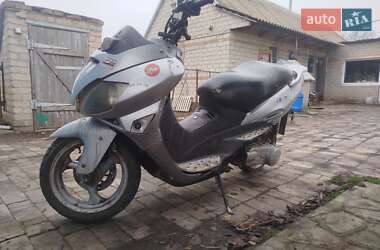 Мопеди Mustang BL 2010 в Дніпрі